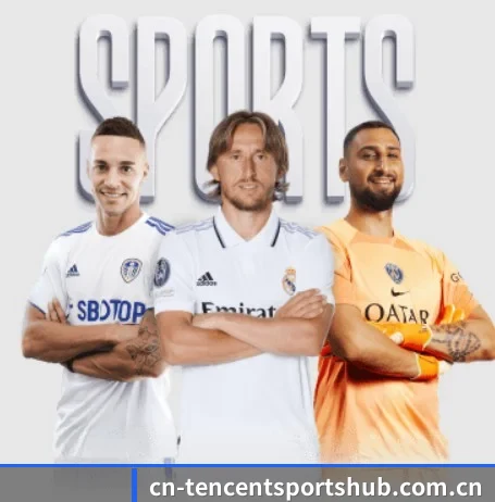 了解平台 - 体育资讯内容服务 - Tencent Sports