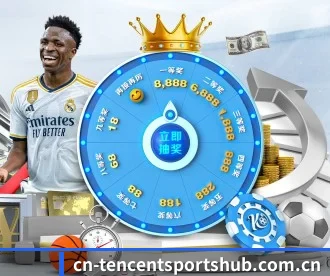 腾讯体育 APP 深度功能 - Tencent Sports