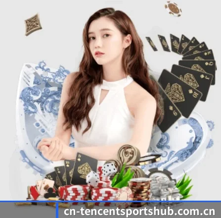 腾讯体育 APP - Tencent Sports